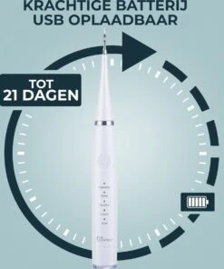 Détartrant électrique - Brosse à Dents - Embout Brosse à Dents - 5 Embouts - Set Dentiste - Rechargeable - 5 Positions - Miroir Dentiste -Dentaires Appareils Magasin 1001x1200 2