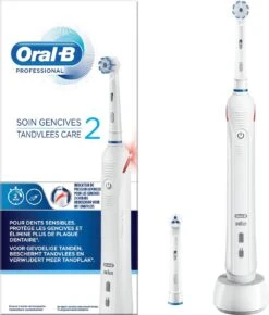 Oral B Oral-B Professional Care 80323728 Brosse à Dents électrique Adulte Brosse à Dents Rotative Oscillante Blanc -Dentaires Appareils Magasin 1023x1200