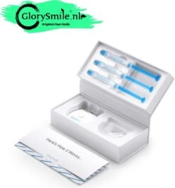 Set De Blanchiment Pour Dents Premium | Puur Un Blanchiment Des Dents à La Maison | Set De Blanchiment Pour Dents -Dentaires Appareils Magasin 1116x1200 1