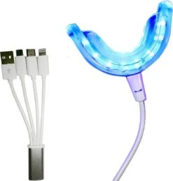 Pro-Care Dents Blanchisseur 16 LEDS Cold Blue Light Technology - Easy Breath Ventilation - Gum Safe - USB -Dentaires Appareils Magasin 1144x1200 1