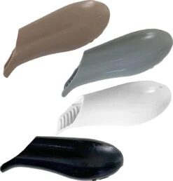 Le PROTECTEUR DE BROSSE A DENTS Gumies ® - PROTEGE ET NETTOIE VOTRE BROSSE A DENTS - NEUTRALISE LES BACTERIES - POUR TOUTES LES BROSSES A DENTS - FONCTION AUTONETTOYANTE - PACK FAMILIAL DE 4 -Dentaires Appareils Magasin 1148x1200