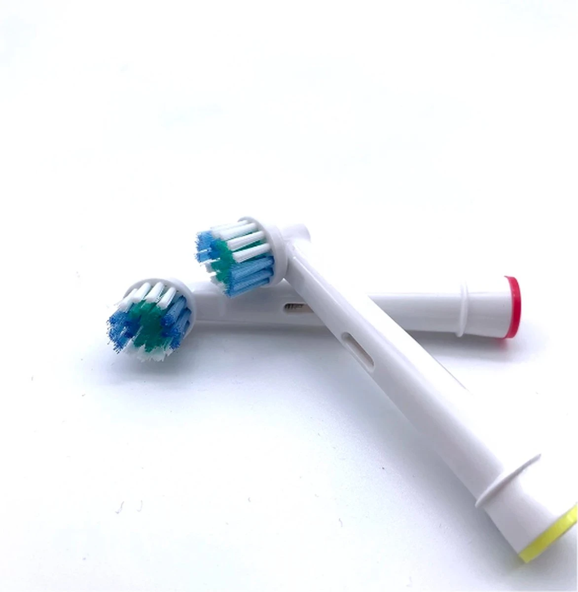 Recharge De Têtes De Brosse De Brosse à Dents électrique Blanchissante Pour Les Têtes De Brosse 8 Pièces Brosse à Dents 3 Recharge De Têtes De Brosse De Brosse à Dents électrique Blanchissante Pour Les Têtes De Brosse 8 Pièces Brosse à Dents – Image 3