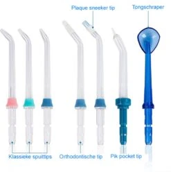 Hydropulseur Bolture - Irrigateur Oral - Détartrage Électrique - Décapant De Plaque Dentaire - Dent Flosser Flosser - 1L -Dentaires Appareils Magasin 1196x1200 2