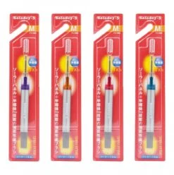 Méditech Europe | Soladey-3 | Brosse à Dents Ionique | Geen Besoin De Dentifrice | Durable | Orange -Dentaires Appareils Magasin 1197x1200 11