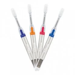Méditech Europe | Soladey-3 | Brosse à Dents Ionique | Geen Besoin De Dentifrice | Durable | Violet -Dentaires Appareils Magasin 1197x1200 16