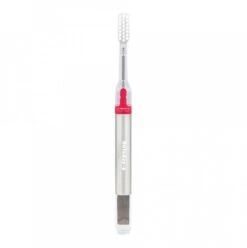 Méditech Europe | Soladey-3 | Brosse à Dents Ionique | Geen Besoin De Dentifrice | Durable | Rouge