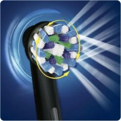 Oral B Oral-B SmartSeries 80314735 Brosse à Dents électrique Adulte Brosse à Dents Rotative Oscillante Noir, Blanc 19 Oral B Oral-B SmartSeries 80314735 Brosse à Dents électrique Adulte Brosse à Dents Rotative Oscillante Noir, Blanc -Dentaires Appareils Magasin 1198x1200 17