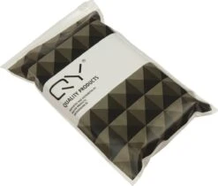 Kit Dentiste QY Pour L'élimination Du Tartre Et Des Soins Dentaires - 8 Pièces Dans Un Coffret De Rangement De Luxe -Dentaires Appareils Magasin 1200x1021