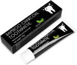 Charbon De Bois Dentifrice - Dents Witte - Charbon De Bois - Dent Bleacher Charbon Dentifrice - Blanchiment Des Dents - Charcaol - Dentifrice Blanchiment Haleine Fraîche - Tartare Bamboe Remover - Blanchiment Des Dents - Bamboo Blanchiment Des Dents -Dentaires Appareils Magasin 1200x1026
