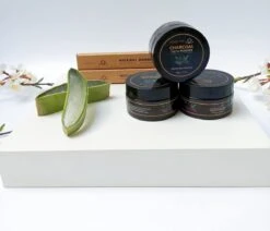 Cinco Mil - Poudre De Charbon De Bois - Blanchiment Des Dents + Nettoyage - Maintenant Avec Une Brosse à Dents En Bambou Gratuite -Dentaires Appareils Magasin 1200x1030