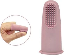 Doodadeals® Lot De 2 Brosses à Dents En Siliconen Pour Bébé - Pratique Du Brossage Des Dents - Brosse à Dents En Silicone Pour Bébé -Dentaires Appareils Magasin 1200x1033 1