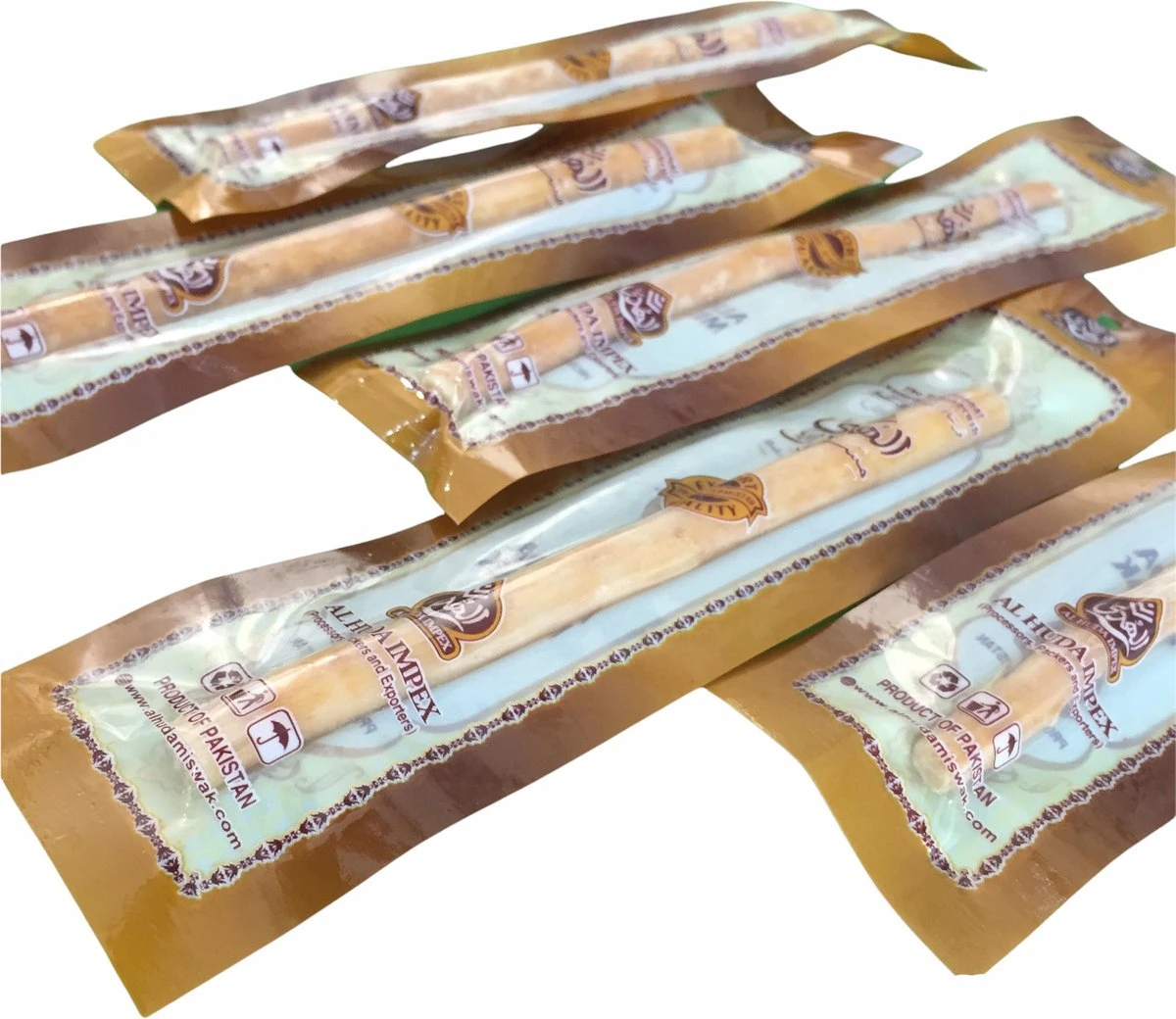 Set De 5 Miswak Miswak, Brosse à Dents Naturelle Miswak Traditionnelle Arak Miswak Dents, Whitener Soft Travel Brosse à Dents Manuelle 2 Set De 5 Miswak Miswak, Brosse à Dents Naturelle Miswak Traditionnelle Arak Miswak Dents, Whitener Soft Travel Brosse à Dents Manuelle – Image 2