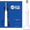 Brosse à Dents électrique Wit | Meilleure Brosse à Dents Electric | Adultes | Enfant