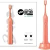 Brosse à Dent Electrique Corail | Meilleure Brosse à Dents Electric | Adultes | Enfant