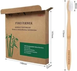 Set De 12 Brosses à Dents En Bambou, Bois Et Bambou, Brosse à Dents En Bois Durable, Sans BPA Bio, Biodégradable, Eco-Friendly, Vegan, Emballage Indépendant, Set De Brosse à Dents En Bambou 8 Set De 12 Brosses à Dents En Bambou, Bois Et Bambou, Brosse à Dents En Bois Durable, Sans BPA Bio, Biodégradable, Eco-Friendly, Vegan, Emballage Indépendant, Set De Brosse à Dents En Bambou -Dentaires Appareils Magasin 1200x1119 2