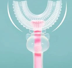 Brosse à Dents Belenthi Enfant - 2 à 12 Ans - Brosse à Dents Bébé - Brosse à Dents En Forme De U Pour Un Nettoyage Facile Des Dents 10 Brosse à Dents Belenthi Enfant - 2 à 12 Ans - Brosse à Dents Bébé - Brosse à Dents En Forme De U Pour Un Nettoyage Facile Des Dents -Dentaires Appareils Magasin 1200x1130 1