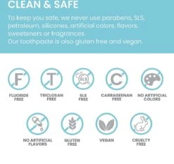 Himalaya Herbals Botanique Complete Care Dentifrice - Simply Cinnamon - Dentifrice Végétalien - Combat La Plaque Dentaire - Favorise Des Gencives Saines, Des Dents Fortes Et Un Sourire Radieux - Sans Gluten - Dentifrice Value Pack 4 X 150 G 11 Himalaya Herbals Botanique Complete Care Dentifrice - Simply Cinnamon - Dentifrice Végétalien - Combat La Plaque Dentaire - Favorise Des Gencives Saines, Des Dents Fortes Et Un Sourire Radieux - Sans Gluten - Dentifrice Value Pack 4 X 150 G -Dentaires Appareils Magasin 1200x1134 2