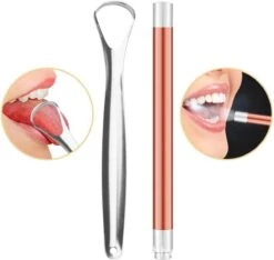 Kit Dentiste QY Pour L'élimination Du Tartre Et Des Soins Dentaires - 8 Pièces Dans Un Coffret De Rangement De Luxe -Dentaires Appareils Magasin 1200x1139 4