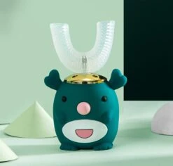 Xd- Xtreme - Brosse à Dents Pour Enfants à 360 Degrés - Brosse à Dents électrique Pour Enfants - Brossage Des Dents Amusant -Dentaires Appareils Magasin 1200x1146 1