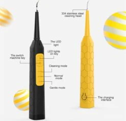 Tandsteen Verwijderaar électrique Portable Dissolvant De Cure-dents Nettoyeur De Dents à Ultrasons Tartre Détartreur Dentaire -Dentaires Appareils Magasin 1200x1153 3