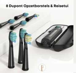 Brosse à Dents Sonique électrique Fairywill - Brosse à Dents électrique - Porte-brosse à Dents électrique - Brosse à Dents -Dentaires Appareils Magasin 1200x1159 2