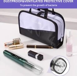 Tandsteen Verwijderaar Détartrant - Détartrant Professionnel - Polissage Des Dents - Élimination De La Plaque électrique - 4 Modes - Avec 4 Têtes De Rechange Et Lumière LED - Vert -Dentaires Appareils Magasin 1200x1175 1