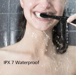 Brosse à Dents électrique ClearChoice - Rose - Rechargeable Par USB - Times - 8 Têtes De Brosse - 5 Positions 6 Brosse à Dents électrique ClearChoice - Rose - Rechargeable Par USB - Times - 8 Têtes De Brosse - 5 Positions -Dentaires Appareils Magasin 1200x1192