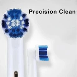 Recharge De Têtes De Brosse De Blanchiment 3D Multi -angles 4 Pièces Pour Le Remplacement Des Têtes De Brosse Pour Brosse à Dents -Dentaires Appareils Magasin 1200x1197 16