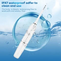 Brosse à Dents électrique Pro-Care Sonic . 4 Modes De Nettoyage, Rappel Intelligent, Moteur Maglev, Corps Entier Waterproof, Chargement Sans Fil -Dentaires Appareils Magasin 1200x1200 128