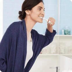 Oral B Oral-B SmartSeries 80314735 Brosse à Dents électrique Adulte Brosse à Dents Rotative Oscillante Noir, Blanc 26 Oral B Oral-B SmartSeries 80314735 Brosse à Dents électrique Adulte Brosse à Dents Rotative Oscillante Noir, Blanc -Dentaires Appareils Magasin 1200x1200 169