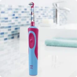 Oral B Oral-B Kids 80352945 Brosse à Dents électrique Enfant Brosse à Dents Rotative Multicolore 26 Oral B Oral-B Kids 80352945 Brosse à Dents électrique Enfant Brosse à Dents Rotative Multicolore -Dentaires Appareils Magasin 1200x1200 202