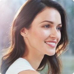 Oral B Oral-B Genius 80326278 Brosse à Dents électrique Adulte Brosse à Dents Rotative Oscillante Violet, Blanc -Dentaires Appareils Magasin 1200x1200 206