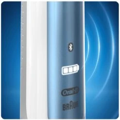 Oral B Oral-B Smart 6 6200W 3DWhite Adulte Brosse à Dents Rotative Oscillante Blanc, Bleu -Dentaires Appareils Magasin 1200x1200 212