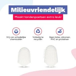 The Gumies ® Natural Whitening Finger Tooth Brush For Adultes Size Medium/Large – Brosse à Dents En Polymère Médical – Brosse à Dents Souple Pour Dents Sensibles -Dentaires Appareils Magasin 1200x1200 219