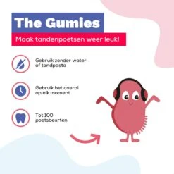 The Gumies® Kids - Brosse à Dents Au Doigt Pour Enfants Saveur Orange - Brosse à Dents Polymère Medisch - Brosse à Dents Souple Avec Etui De Rangement 14 The Gumies® Kids - Brosse à Dents Au Doigt Pour Enfants Saveur Orange - Brosse à Dents Polymère Medisch - Brosse à Dents Souple Avec Etui De Rangement -Dentaires Appareils Magasin 1200x1200 239