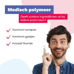 The Gumies ® Fluorine Whitening Adultes Finger Toothbrush Size Medium/Large - Brosse à Dents Médicale En Polymère - Brosse à Dents Souple Pour Dents Sensibles -Dentaires Appareils Magasin 1200x1200 260