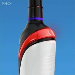 Oral B Oral-B PRO 2 2000S Sensi Ultrathin Adulte Brosse à Dents Rotative Oscillante Noir, Blanc -Dentaires Appareils Magasin 1200x1200 27