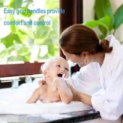 Bébé Toothbrush Enfants - Brosse à Dents Pour Bébé Et Tout-petit - Facile, Sûre Et Hygiénique - 6-12 Ans -Dentaires Appareils Magasin 1200x1200 294