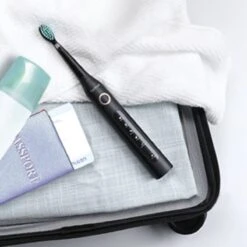 Brosse à Dents Sonique électrique Fairywill - Brosse à Dents électrique - Porte-brosse à Dents électrique - Brosse à Dents -Dentaires Appareils Magasin 1200x1200 355