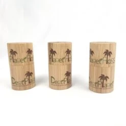 Pack Travel En Couple - Une Collection De 2 Brosses à Dents (PlanetBrush) - 2 Fils Dentaires (PlanetFloss) Et 2 Packs De Brossettes Interdentaires (InterDent) (tout En Bambou) -Dentaires Appareils Magasin 1200x1200 371