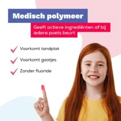 The Gumies® Kids - Brosse à Dents Doigt Pour Enfants Saveur Banane - Brosse à Dents Polymère Medisch - Brosse à Dents Souple Avec Etui De Rangement -Dentaires Appareils Magasin 1200x1200 396