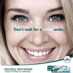 Himalaya Herbals Active White Dentifrice Fresh Gel - Dentifrice Aux Herbes - Gencives Saines Et Dents Plus Blanches - Végétarien - Dentifrice Sans Fluorure Ni Parabènes - 75 Ml 11 Himalaya Herbals Active White Dentifrice Fresh Gel - Dentifrice Aux Herbes - Gencives Saines Et Dents Plus Blanches - Végétarien - Dentifrice Sans Fluorure Ni Parabènes - 75 Ml -Dentaires Appareils Magasin 1200x1200 453