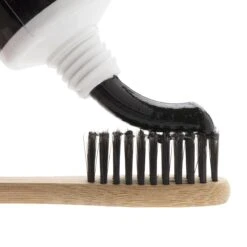 Charbon De Bois Dentifrice - Dents Witte - Charbon De Bois - Dent Bleacher Charbon Dentifrice - Blanchiment Des Dents - Charcaol - Dentifrice Blanchiment Haleine Fraîche - Tartare Bamboe Remover - Blanchiment Des Dents - Bamboo Blanchiment Des Dents -Dentaires Appareils Magasin 1200x1200 457