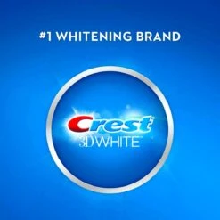 Crest® Crest 3D White Brilliance Accélérateur De Blanchiment Des Dents Dentifrice Blanchissant - Dentifrice Pour Blanchiment Et Traitement Intensif De Blanchiment Et De L'Émail - Dentifrice Blanchissant - 3 X 75ml - Pack De Valeur 9 Crest® Crest 3D White Brilliance Accélérateur De Blanchiment Des Dents Dentifrice Blanchissant - Dentifrice Pour Blanchiment Et Traitement Intensif De Blanchiment Et De L'Émail - Dentifrice Blanchissant - 3 X 75ml - Pack De Valeur -Dentaires Appareils Magasin 1200x1200 463