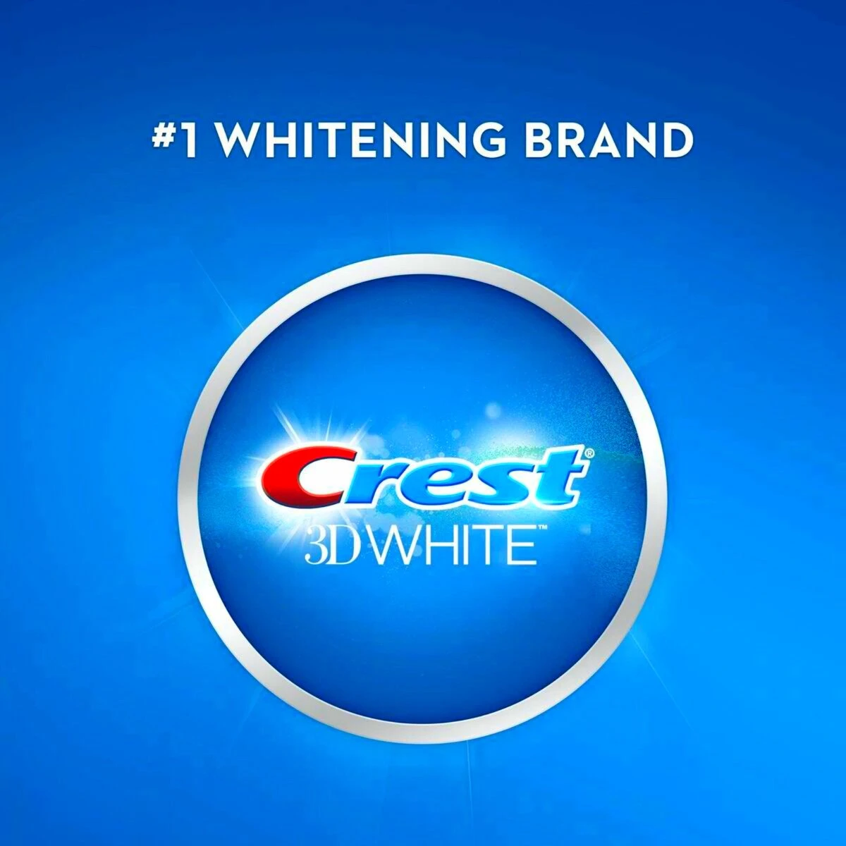 Crest® Crest 3D White Brilliance Accélérateur De Blanchiment Des Dents Dentifrice Blanchissant - Dentifrice Pour Blanchiment Et Traitement Intensif De Blanchiment Et De L'Émail - Dentifrice Blanchissant - 3 X 75ml - Pack De Valeur 5 Crest® Crest 3D White Brilliance Accélérateur De Blanchiment Des Dents Dentifrice Blanchissant - Dentifrice Pour Blanchiment Et Traitement Intensif De Blanchiment Et De L'Émail - Dentifrice Blanchissant - 3 X 75ml - Pack De Valeur – Image 5
