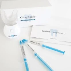 Set De Blanchiment Pour Dents Premium | Puur Un Blanchiment Des Dents à La Maison | Set De Blanchiment Pour Dents -Dentaires Appareils Magasin 1200x1200 488