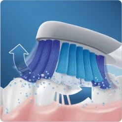 Oral B Oral-B Pulsonic 80322387 Brosse à Dents électrique Adulte Brosse à Dents à Ultrasons Blanc 14 Oral B Oral-B Pulsonic 80322387 Brosse à Dents électrique Adulte Brosse à Dents à Ultrasons Blanc -Dentaires Appareils Magasin 1200x1200 49