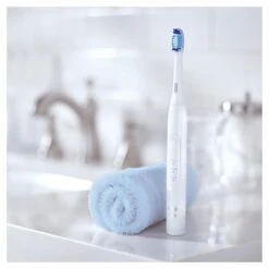 Oral B Oral-B Pulsonic 80322387 Brosse à Dents électrique Adulte Brosse à Dents à Ultrasons Blanc 17 Oral B Oral-B Pulsonic 80322387 Brosse à Dents électrique Adulte Brosse à Dents à Ultrasons Blanc -Dentaires Appareils Magasin 1200x1200 51