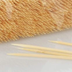 4000x Cure-dents En Bois De Bambou - Cure-dents Pour Un Usage Quotidien - Cure-dents - Cure-dents En Bois -Dentaires Appareils Magasin 1200x1200 617