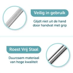 Trousse à Outils D'hygiène Dentaire En Acier Inoxydable - Crochet Dentaire - Outils Dentaires - Crochet Dentaire - Miroir Buccal - Miroir Dentaire - Plaque Dentaire - Soins Dentaires -Dentaires Appareils Magasin 1200x1200 644
